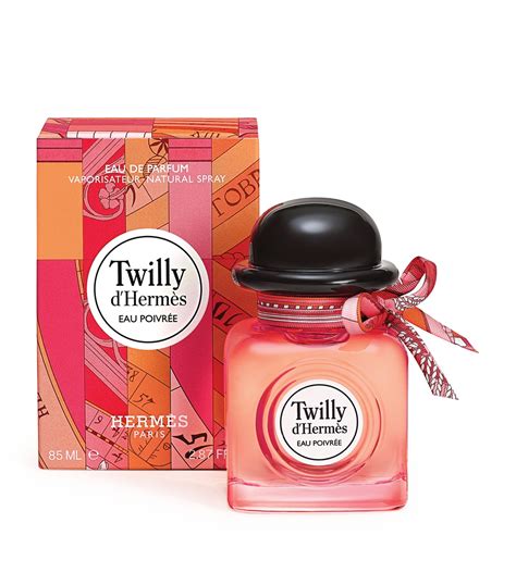 prezzo twilly hermes 85 ml|hermes twilly poivree.